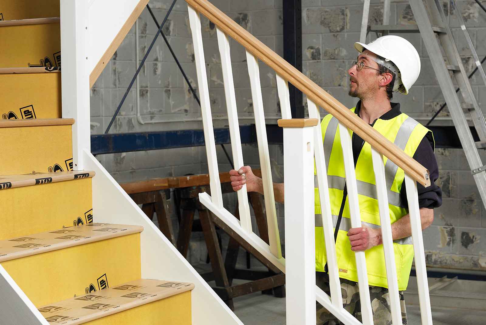 Ultimate Guide to Staircase Installation for a Stunning Home