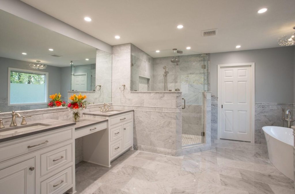 Bathroom Remodel Contractors