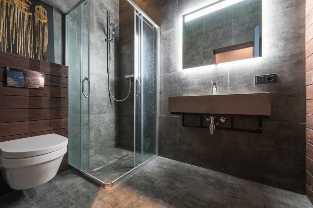 Bathroom Renovation Companies
