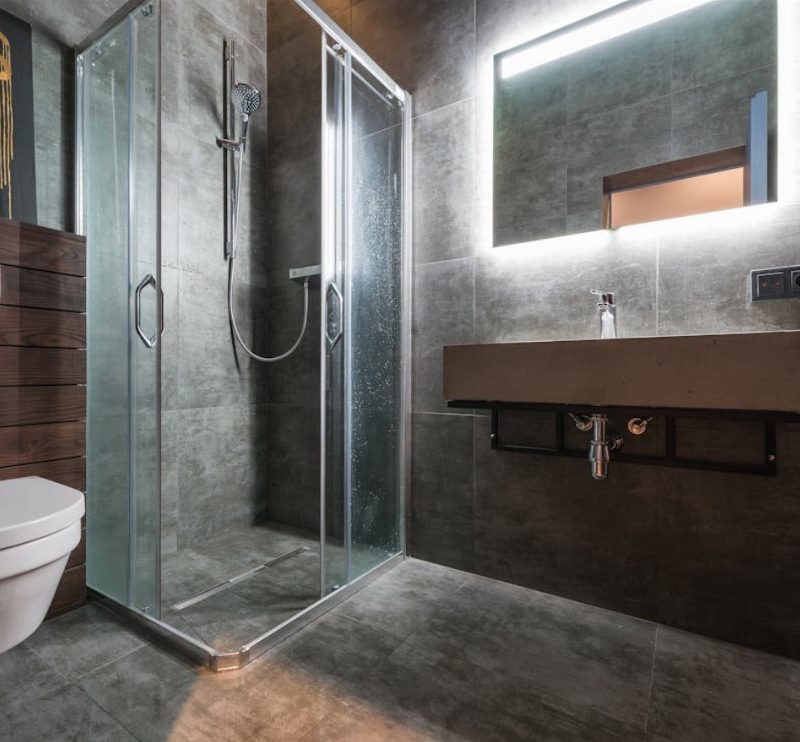 Bathroom Renovation Companies