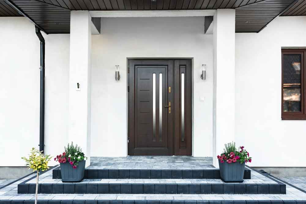 Exterior Door Replacement
