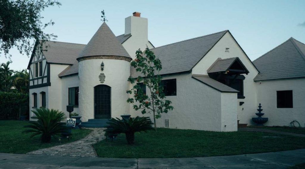 Home Remodeling services