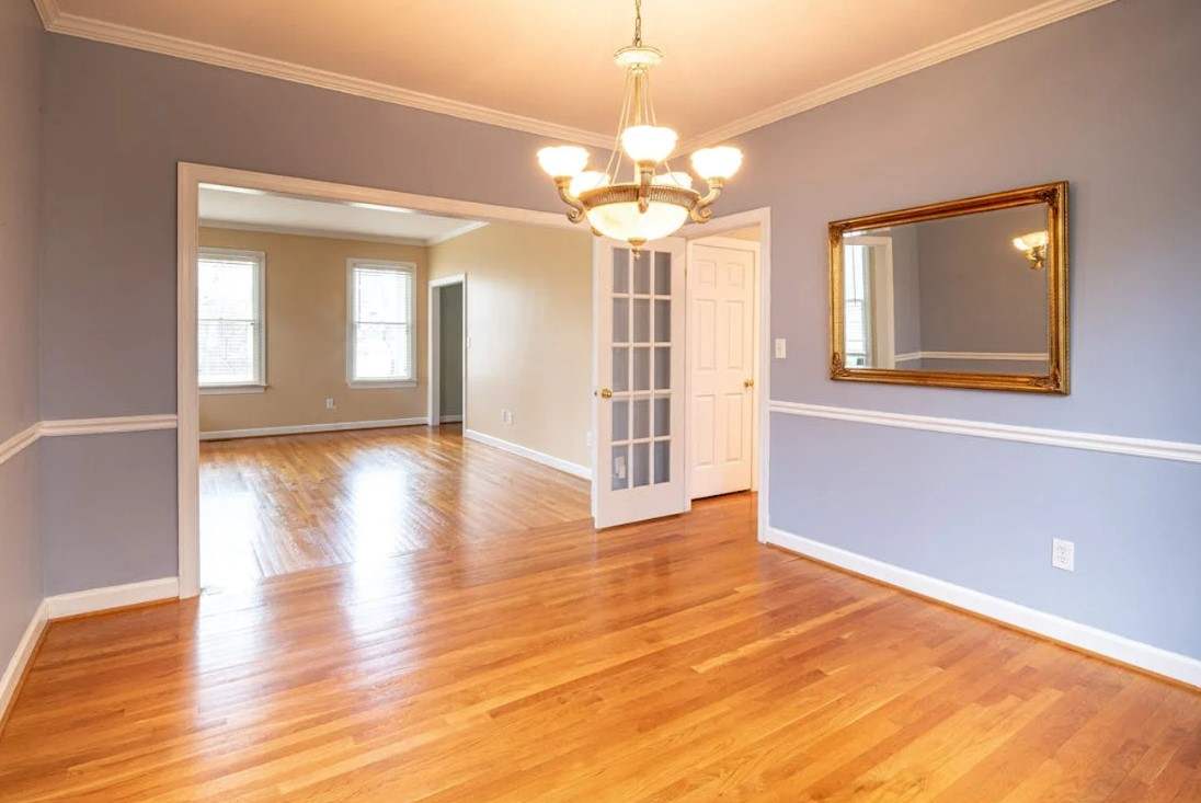 Interior Door Trim Molding Ideas to Instantly Upgrade Your Living Spaces