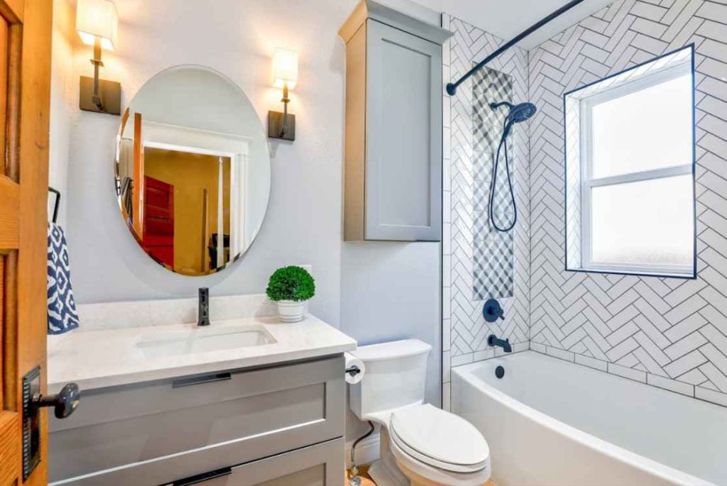 Local Bathroom Remodelers