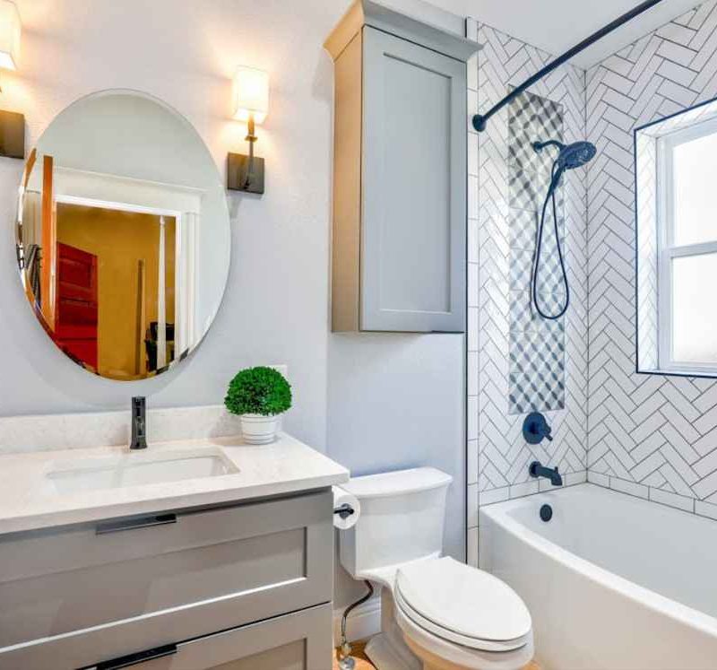 Local Bathroom Remodelers