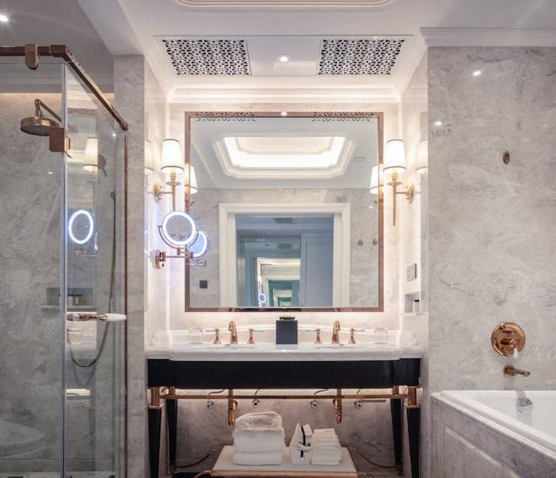 Shower Remodel Contractors