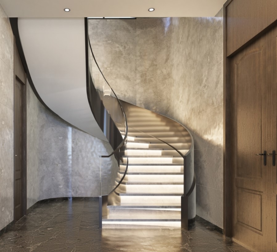 Staircase Installation