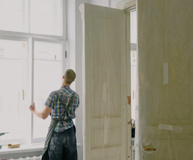 Windows and Doors Installers