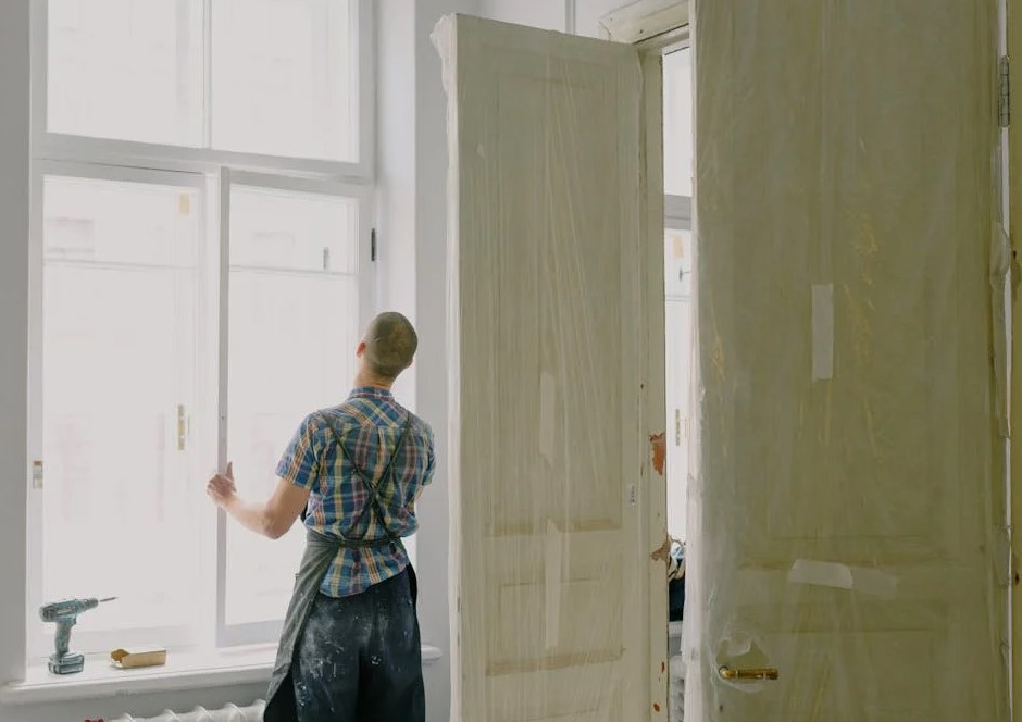 Windows and Doors Installers