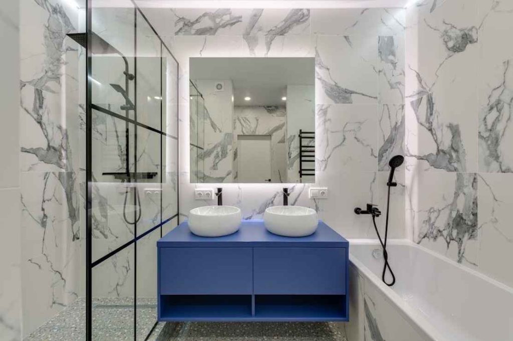 bathroom remodel contractors