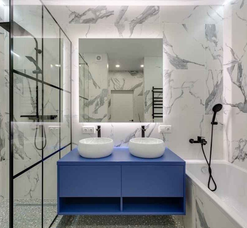 bathroom remodel contractors