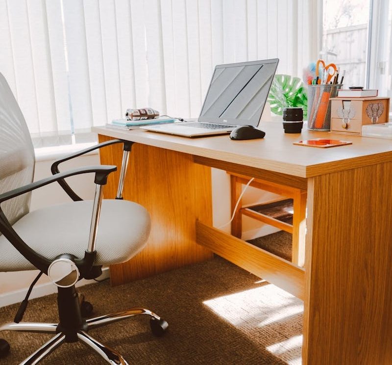 commercial furniture installation