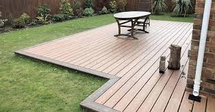 deck building