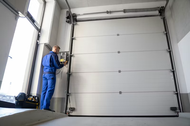 Interior Door Installation in Tulsa | Trends & Insights